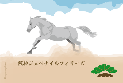競馬GIレース