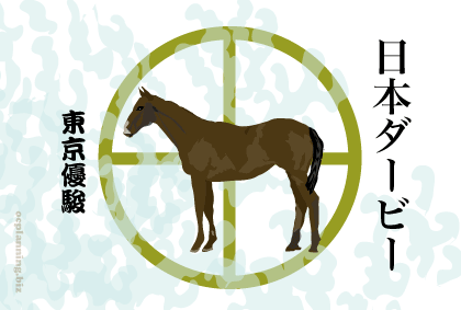 競馬GIレース