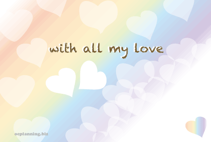 ハートのイラスト