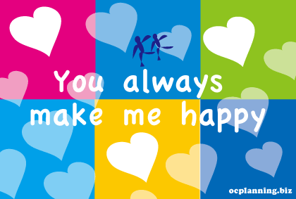 ハートのイラスト