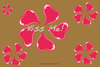 ハートのイラスト