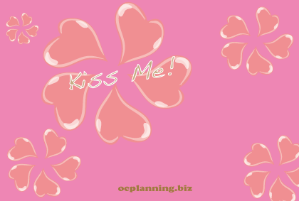 ハートのイラスト