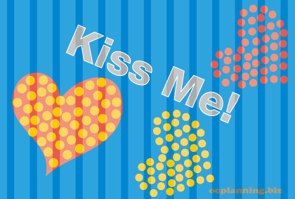 ハートのイラスト