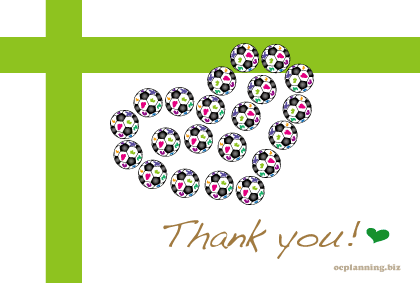 ハートのイラスト